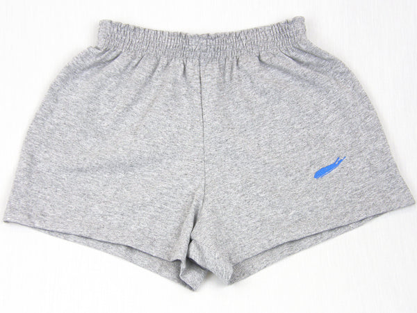 Shorts - Ladies: Athletic Trim Fit Jersey - Love The Island