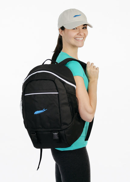 Backpack Party Cooler - Love The Island