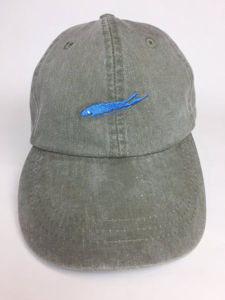 Hats: Classic Cap - Cactus - Love The Island