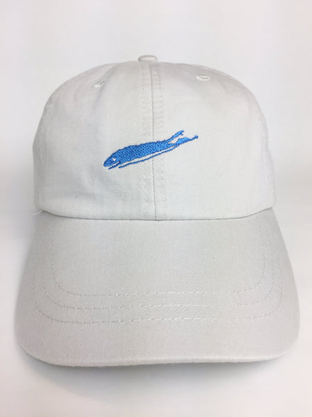 Hats: Classic Cap - Ivory - Love The Island