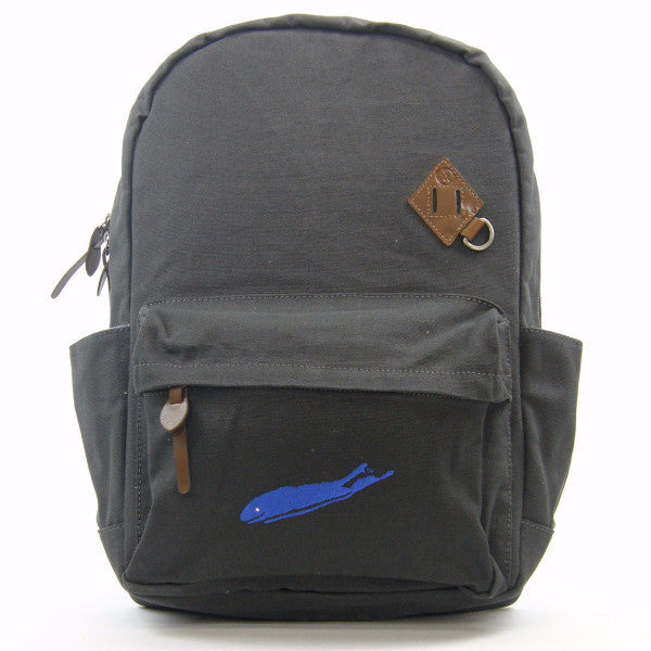 Backpack: "Alternative Brand" Tech Essentials - Love The Island