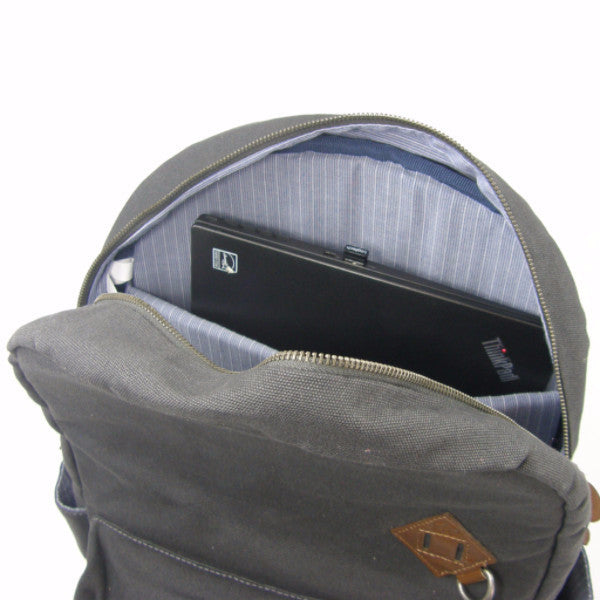 Backpack: "Alternative Brand" Tech Essentials - Love The Island