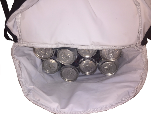 Backpack Party Cooler - Love The Island