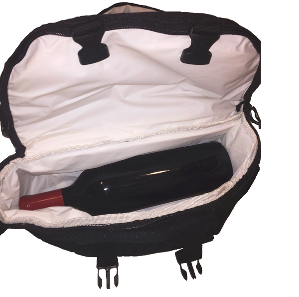 Backpack Party Cooler - Love The Island