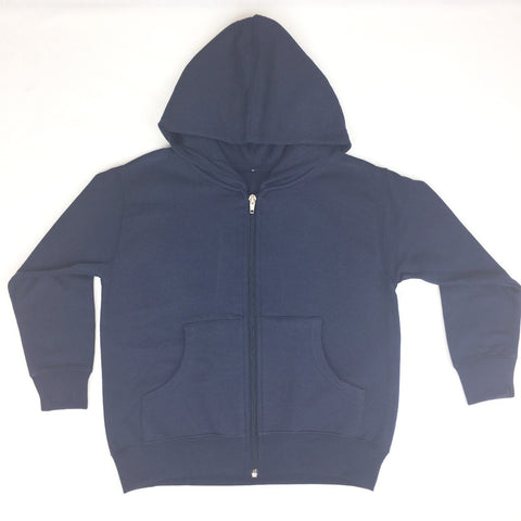 Toddler Hoodie - Love The Island