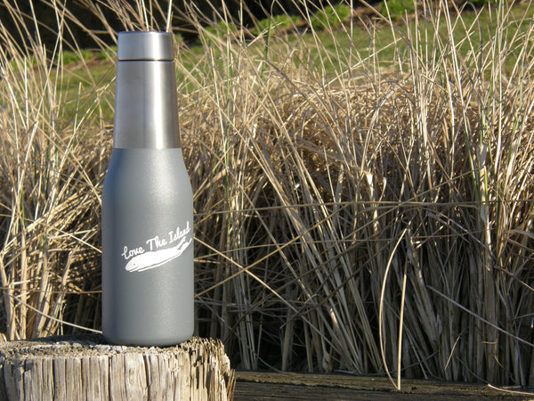 Insulated Bottle "Asobu Brand" - Love The Island